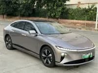 Changan Qiyuan A07 2023 Range Extender 200 Max — миниатюра 2