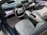 Changan Qiyuan A07 2023 Range Extender 200 Max — миниатюра 11