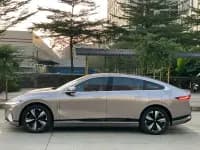 Changan Qiyuan A07 2023 Range Extender 200 Max — миниатюра 15