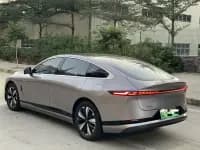 Changan Qiyuan A07 2023 Range Extender 200 Max — миниатюра 4