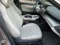 Changan Qiyuan A07 2023 Range Extender 200 Max — миниатюра 5