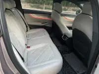 Changan Qiyuan A07 2023 Range Extender 200 Max — миниатюра 6