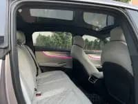 Changan Qiyuan A07 2023 Range Extender 200 Max — миниатюра 8