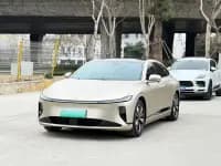 Changan Qiyuan A07 2023 Pure Electric 515 Pro — миниатюра 1