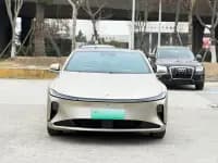 Changan Qiyuan A07 2023 Pure Electric 515 Pro — миниатюра 2