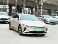 Changan Qiyuan A07 2023 Pure Electric 515 Pro — миниатюра 3