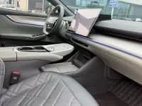 Changan Qiyuan A07 2023 Pure Electric 515 Pro — миниатюра 4