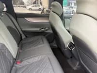 Changan Qiyuan A07 2023 Pure Electric 515 Pro — миниатюра 5