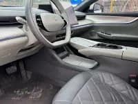 Changan Qiyuan A07 2023 Pure Electric 515 Pro — миниатюра 6