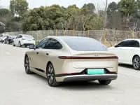 Changan Qiyuan A07 2023 Pure Electric 515 Pro — миниатюра 8