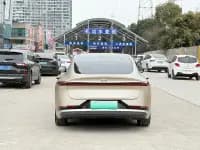 Changan Qiyuan A07 2023 Pure Electric 515 Pro — миниатюра 9