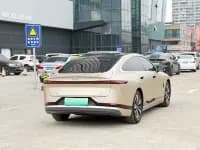 Changan Qiyuan A07 2023 Pure Electric 515 Pro — миниатюра 10