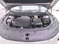 Changan Qiyuan A07 2025 Blue Whale Extended Range Edition 230 Premium — миниатюра 16