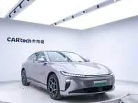 Changan Qiyuan A07 2025 Blue Whale Extended Range Edition 230 Premium — миниатюра 6