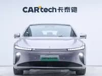 Changan Qiyuan A07 2025 Blue Whale Extended Range Edition 230 Premium — миниатюра 7