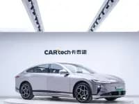 Changan Qiyuan A07 2025 Blue Whale Extended Range Edition 230 Premium — миниатюра 8