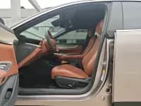 Changan Qiyuan A07 2024 Pure Electric True Value Edition 515 Elite — миниатюра 4