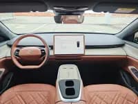 Changan Qiyuan A07 2024 Pure Electric True Value Edition 515 Elite — миниатюра 5