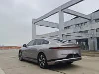 Changan Qiyuan A07 2024 Pure Electric True Value Edition 515 Elite — миниатюра 7