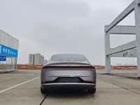 Changan Qiyuan A07 2024 Pure Electric True Value Edition 515 Elite — миниатюра 8