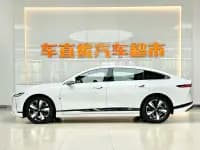 Changan Qiyuan A07 2023 Range Extender 200 Pro — миниатюра 4