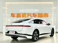 Changan Qiyuan A07 2023 Range Extender 200 Pro — миниатюра 5