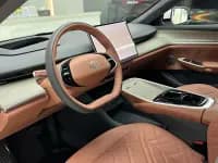 Changan Qiyuan A07 2023 Range Extender 200 Pro — миниатюра 8