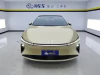 Changan Qiyuan A07 2023 Range Extender 200 Max — миниатюра 2