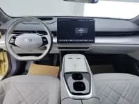 Changan Qiyuan A07 2023 Range Extender 200 Max — миниатюра 12