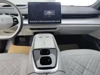 Changan Qiyuan A07 2023 Range Extender 200 Max — миниатюра 13