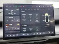 Changan Qiyuan A07 2023 Range Extender 200 Max — миниатюра 14