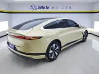 Changan Qiyuan A07 2023 Range Extender 200 Max — миниатюра 3