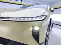 Changan Qiyuan A07 2023 Range Extender 200 Max — миниатюра 5