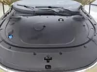 Changan Qiyuan A07 2023 Range Extender 200 Max — миниатюра 10