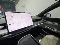 Changan Qiyuan A07 2025 Blue Whale Extended Range Edition 140 Elite — миниатюра 12