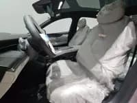 Changan Qiyuan A07 2025 Blue Whale Extended Range Edition 140 Elite — миниатюра 14