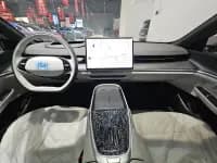 Changan Qiyuan A07 2025 Blue Whale Extended Range Edition 140 Elite — миниатюра 15