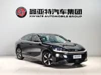 Changan Qiyuan A07 2025 Blue Whale Extended Range Edition 140 Elite — миниатюра 3