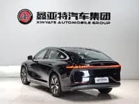 Changan Qiyuan A07 2025 Blue Whale Extended Range Edition 140 Elite — миниатюра 6