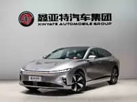 Changan Qiyuan A07 2025 Blue Whale Extended Range Edition 140 Elite — миниатюра 1