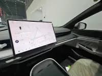 Changan Qiyuan A07 2025 Blue Whale Extended Range Edition 140 Elite — миниатюра 15