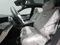 Changan Qiyuan A07 2025 Blue Whale Extended Range Edition 140 Elite — миниатюра 17