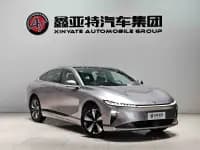 Changan Qiyuan A07 2025 Blue Whale Extended Range Edition 140 Elite — миниатюра 3