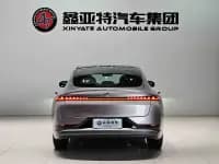 Changan Qiyuan A07 2025 Blue Whale Extended Range Edition 140 Elite — миниатюра 6