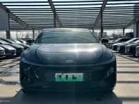 Changan Qiyuan A07 2025 Pure Electric Deluxe Edition (525 RMB) — миниатюра 2