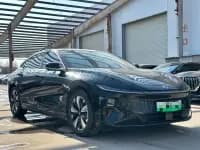 Changan Qiyuan A07 2025 Pure Electric Deluxe Edition (525 RMB) — миниатюра 3