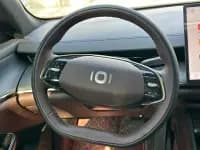 Changan Qiyuan A07 2025 Pure Electric Deluxe Edition (525 RMB) — миниатюра 7