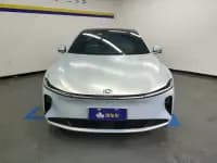 Changan Qiyuan A07 2023 Range Extender 200 Max — миниатюра 2