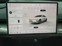 Changan Qiyuan A07 2023 Range Extender 200 Max — миниатюра 13