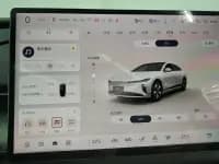 Changan Qiyuan A07 2023 Range Extender 200 Max — миниатюра 14